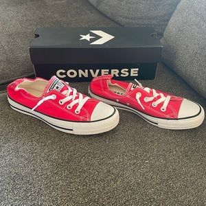 Women’s Shoreline Slip Converse